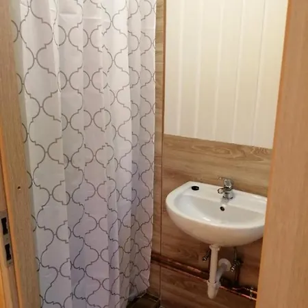 Ferienwohnung Sara Vendeghaz 2 Szentes Exterior foto