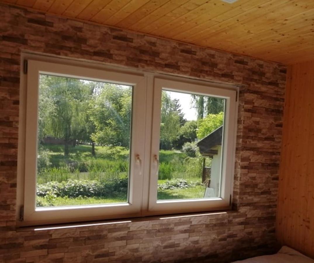 Sára 2 Apartamento Szentes