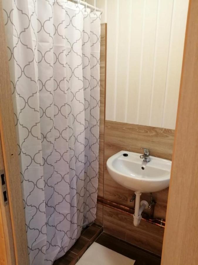 Sára 2 Apartamento *