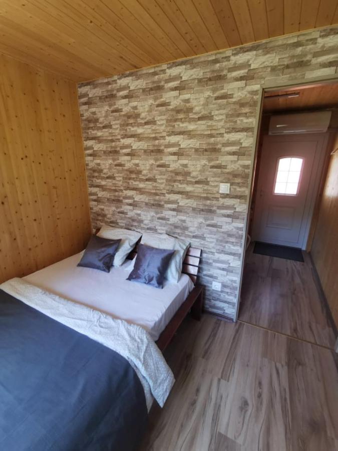 Sára 2 Apartamento Szentes