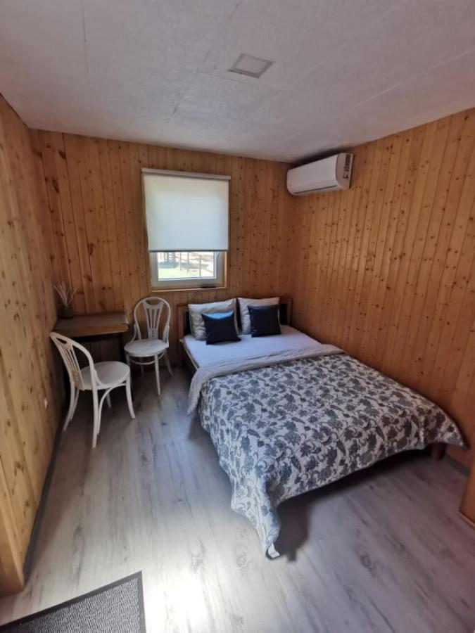 Apartment Sara Vendeghaz 2 Szentes
