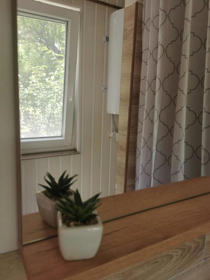 Apartment Sara Vendeghaz 2