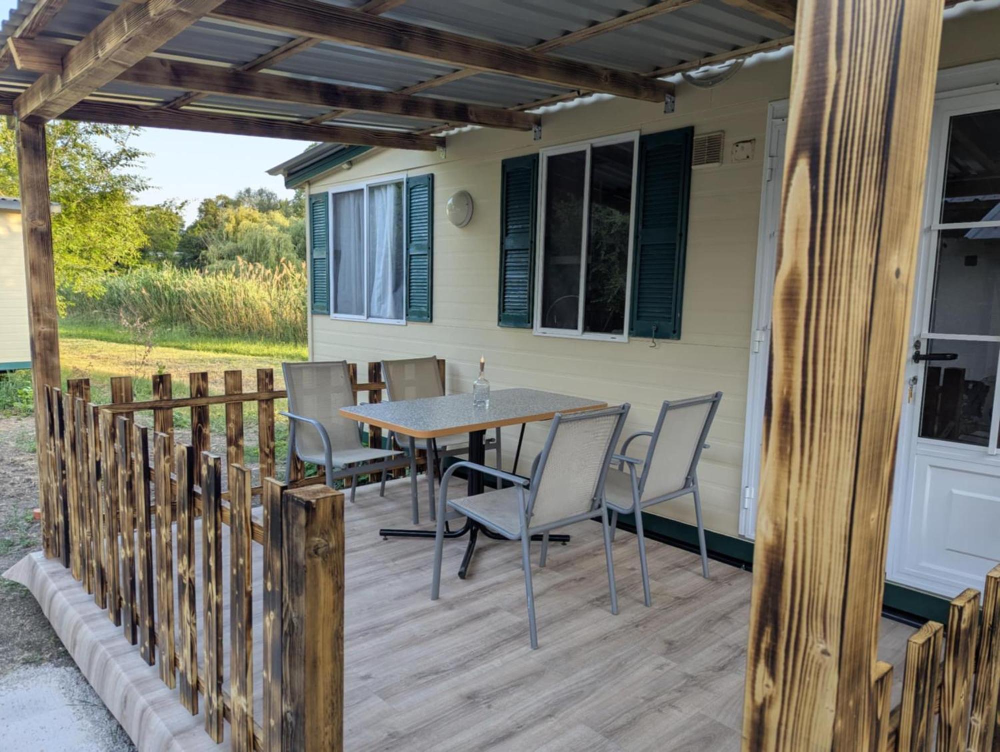 Sára 2 Apartamento Szentes